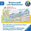 Wieso? Weshalb? Warum? junior AKTIV: Flugzeuge | Bild 3