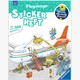Wieso? Weshalb? Warum? junior AKTIV: Flugzeuge