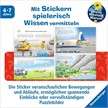 Wieso? Weshalb? Warum? junior AKTIV: Flugzeuge | Bild 4
