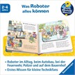 Wieso? Weshalb? Warum? junior, Band 78: Die Roboter | Bild 3