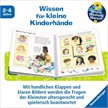Wieso? Weshalb? Warum? junior, Band 79: Kämmen, schneiden, Haare waschen | Bild 4