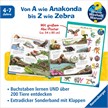 Wieso? Weshalb? Warum? Mein ABC der Tiere | Bild 3