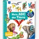 Wieso? Weshalb? Warum? Mein ABC der Tiere