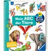 Wieso? Weshalb? Warum? Mein ABC der Tiere