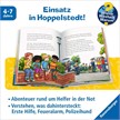 Wieso? Weshalb? Warum? Wer ist hier im Einsatz? | Bild 3