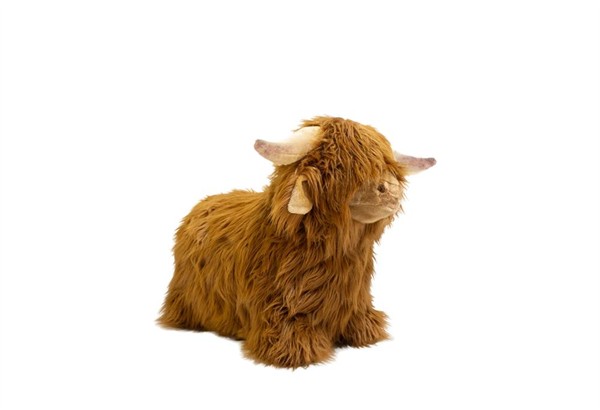Wild & Soft WS 4853 Soft Bouncie Hochlandrind