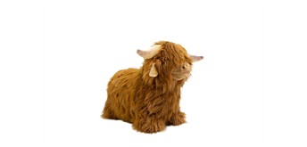 Wild & Soft WS 4853 Soft Bouncie Hochlandrind