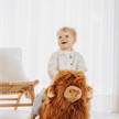 Wild & Soft WS 4853 Soft Bouncie Hochlandrind | Bild 4