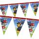 Wimpelkette "Paw Patrol" 2.3 Meter