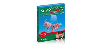 Winning Moves - Schweinerei - 6+