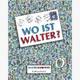 Wo ist Walter? - 4+