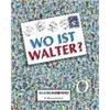 Wo ist Walter? - 4+