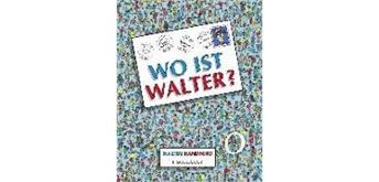 Wo ist Walter? - 4+