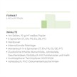 Wochenplaner für 12 Monate Small Spiralbindung 2027 - Kitty Bubble Tea | Bild 6
