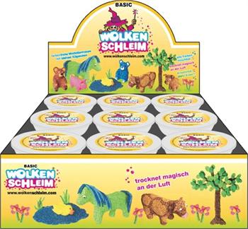 Wolkenschleim®