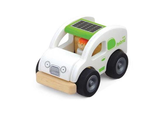 Wonderworld Mini Eco Car