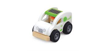 Wonderworld Mini Eco Car