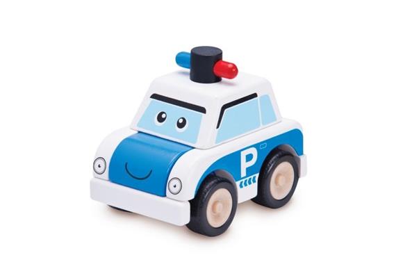 Wonderworld Mini Polizei zerlegbar