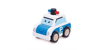Wonderworld Mini Polizei zerlegbar