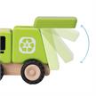 Wonderworld Mini Recycling Truck | Bild 2