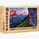 Wooden City - Mini-Puzzle Holz Aescher 100 Teile