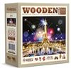 Wooden City - Puzzle Holz L Paris by night 505 Teile