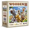 Wooden City - Puzzle Holz L Welcome to Africa 505 Teile