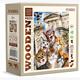 Wooden City - Puzzle Holz M Kittens in London 200 teile