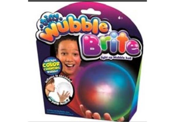 Wubble -Tiny Wubble Bubble Brite