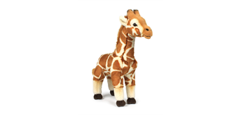 WWF Giraffe 31 cm