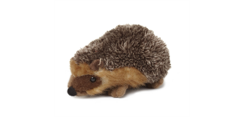 WWF Igel 18 cm