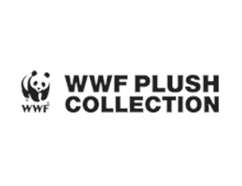 WWF Plush Collection