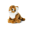 WWF Tiger braun 19 cm