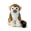 WWF Totenkopfaffe sitzend 23 cm