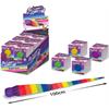 Xtrem Toys - Rainbow Rocket assortiert 1 Stück