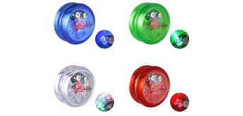 YoYo Blazer LED, sortiert