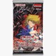 Yu-Gi-Oh! Deutsch Beyond the Brave' Booster 9C