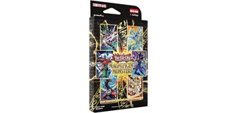 Yu-Gi-Oh! Deutsch Magnificient Monsters