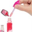 Yummiland Lipgloss Doll assortiert 1 Stück | Bild 6