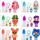 Yummiland Lipgloss Doll assortiert 1 Stück