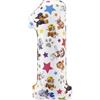 Zahlen-Folienballon Zahl 1 Paw Patrol 66 cm ohne Füllung