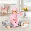 Zapf 709870 Baby Annabell Little Annabell 36 cm | Bild 6