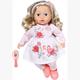 Zapf 709948 Baby Annabell Sophia 43 cm