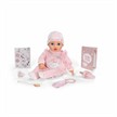 Zapf Creation Puppe BABY born Annabell 43 cm | Bild 4