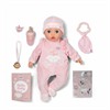 Zapf Creation Puppe BABY born Annabell 43 cm