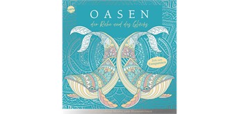 Zeit zum Entspannen – Oasen der Ruhe und des Glück