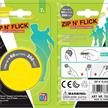 Zip N' Flick Mini Silikon Frisbee | Bild 5