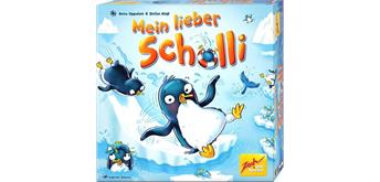 Zoch 601105189 - Mein lieber Scholli