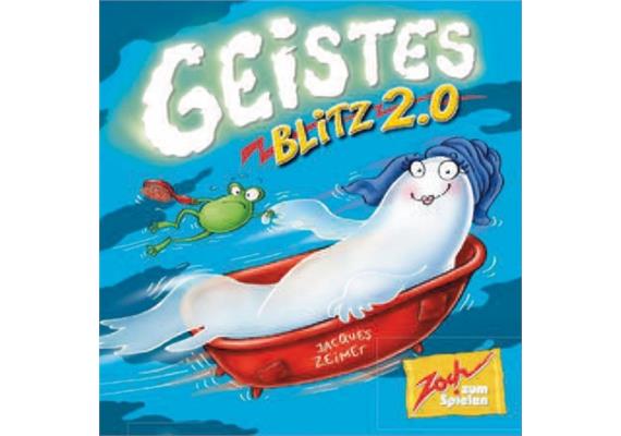 ZOCH Geistesblitz 2.0