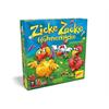 ZOCH Zicke Zacke Hühnerkacke - Spiel des Jahres 1998